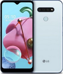 Замена динамика на телефоне LG Q51 в Липецке